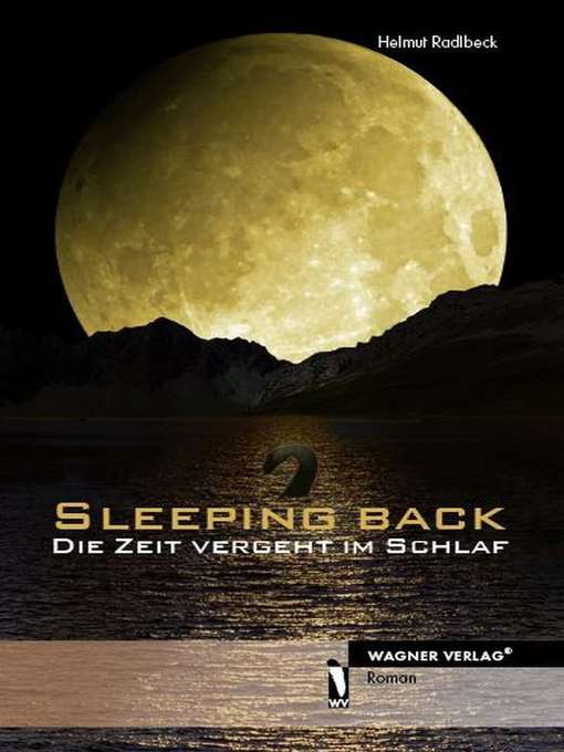 Title details for Sleeping Back by Helmut Radlbeck - Available